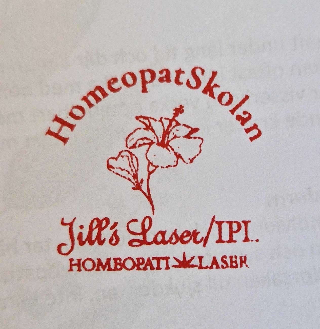 Homeopatiskolan